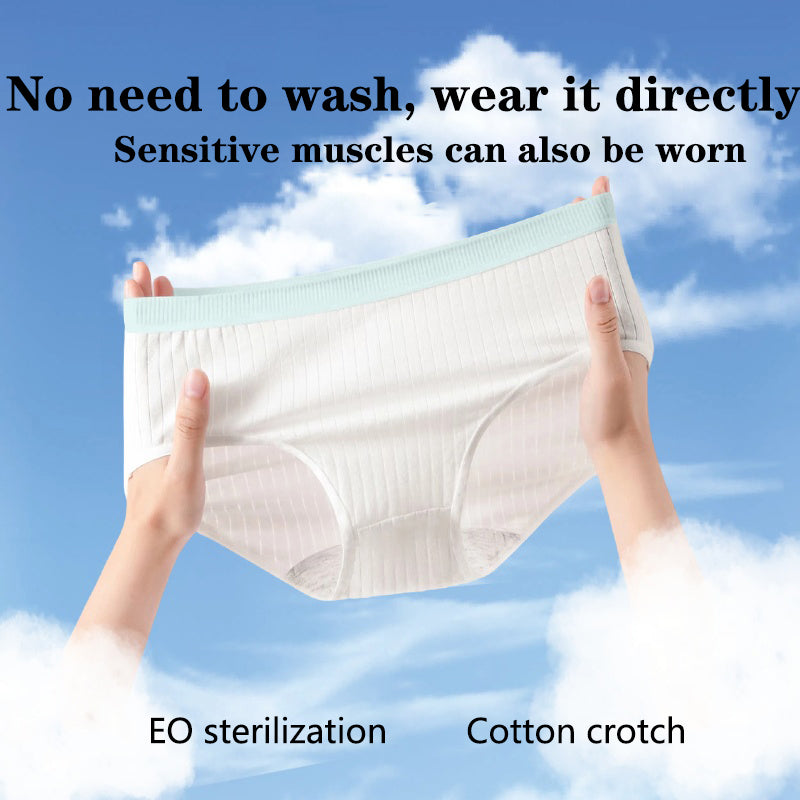 Disposable underwear 1 pack